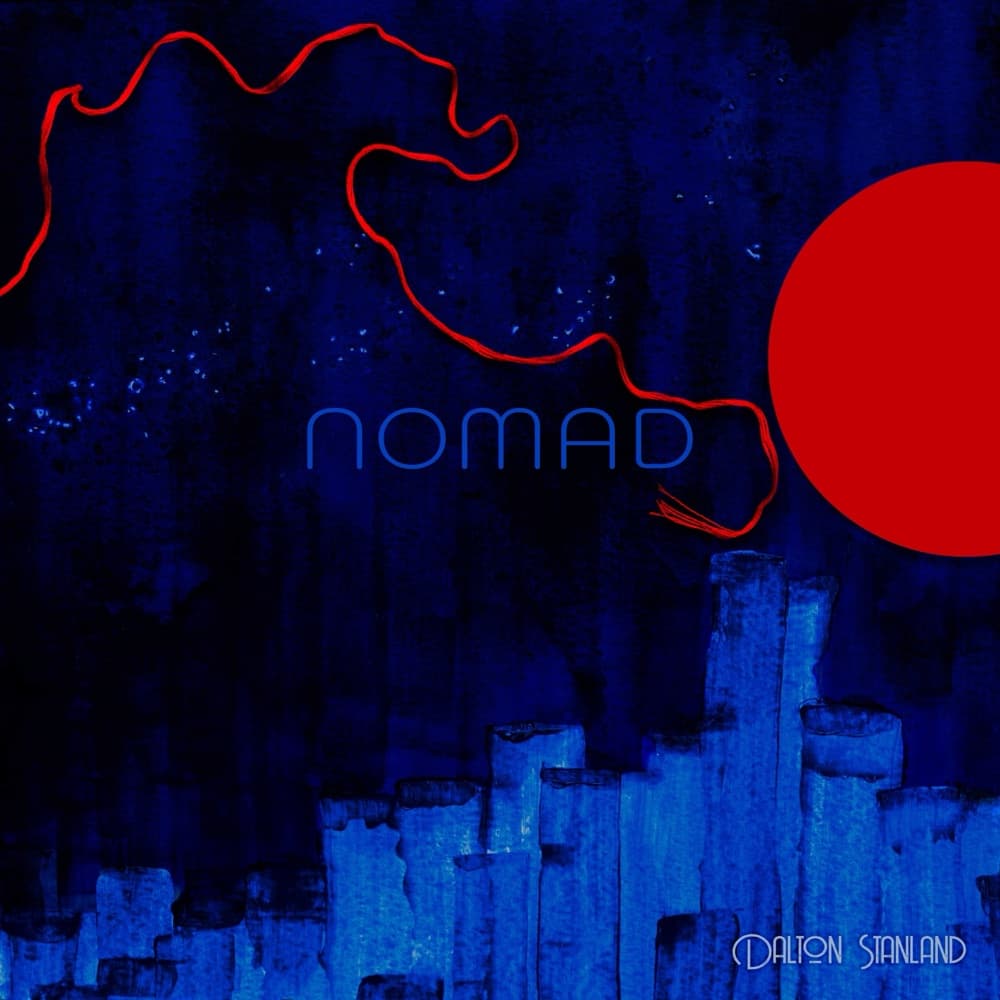 Nomad cover